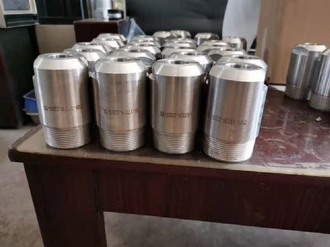 點擊查看詳細信息<br>標題：實心錐噴嘴 閱讀次數：1755